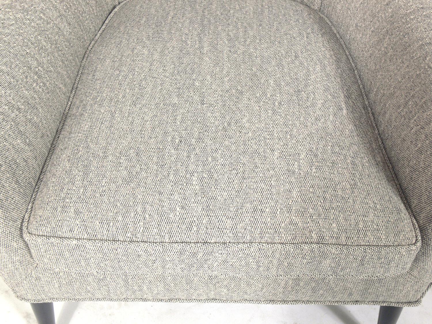 Paul McCobb Lounge Chairs In Excellent Condition In Atlanta, GA