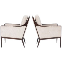 Paul McCobb Lounge Chairs