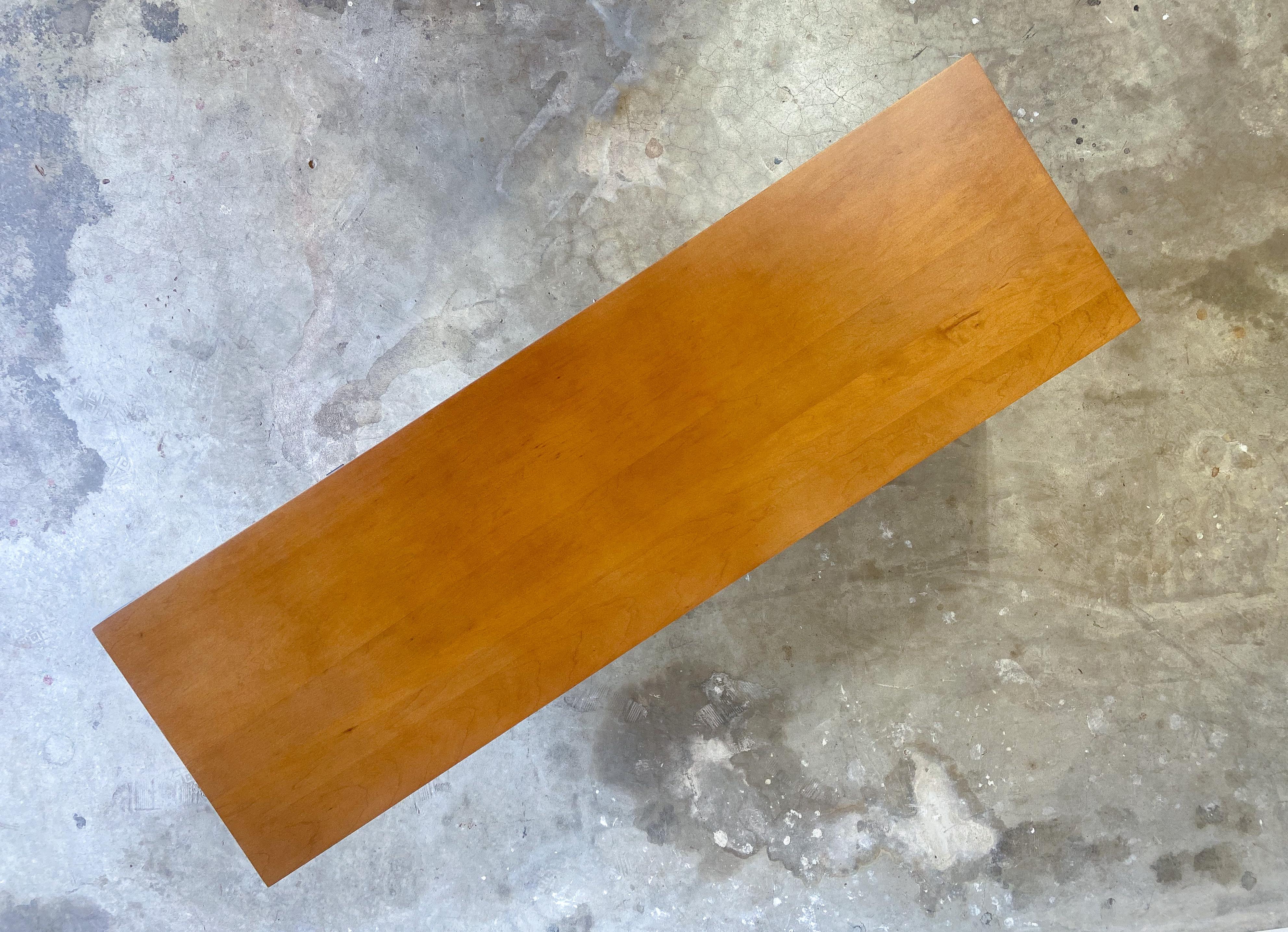 Paul McCobb Low Credenza or Dresser, Planner Group, 1950s 3