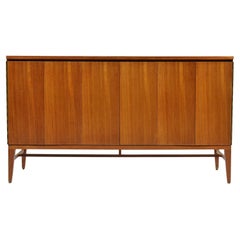Wood Credenzas