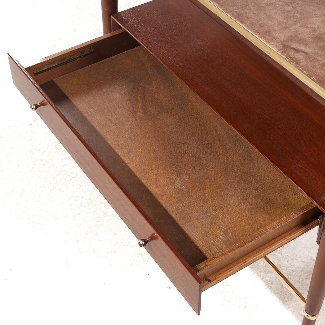 Table d'appoint Paul McCobb Connoisseur du milieu du siècle dernier en vente 2