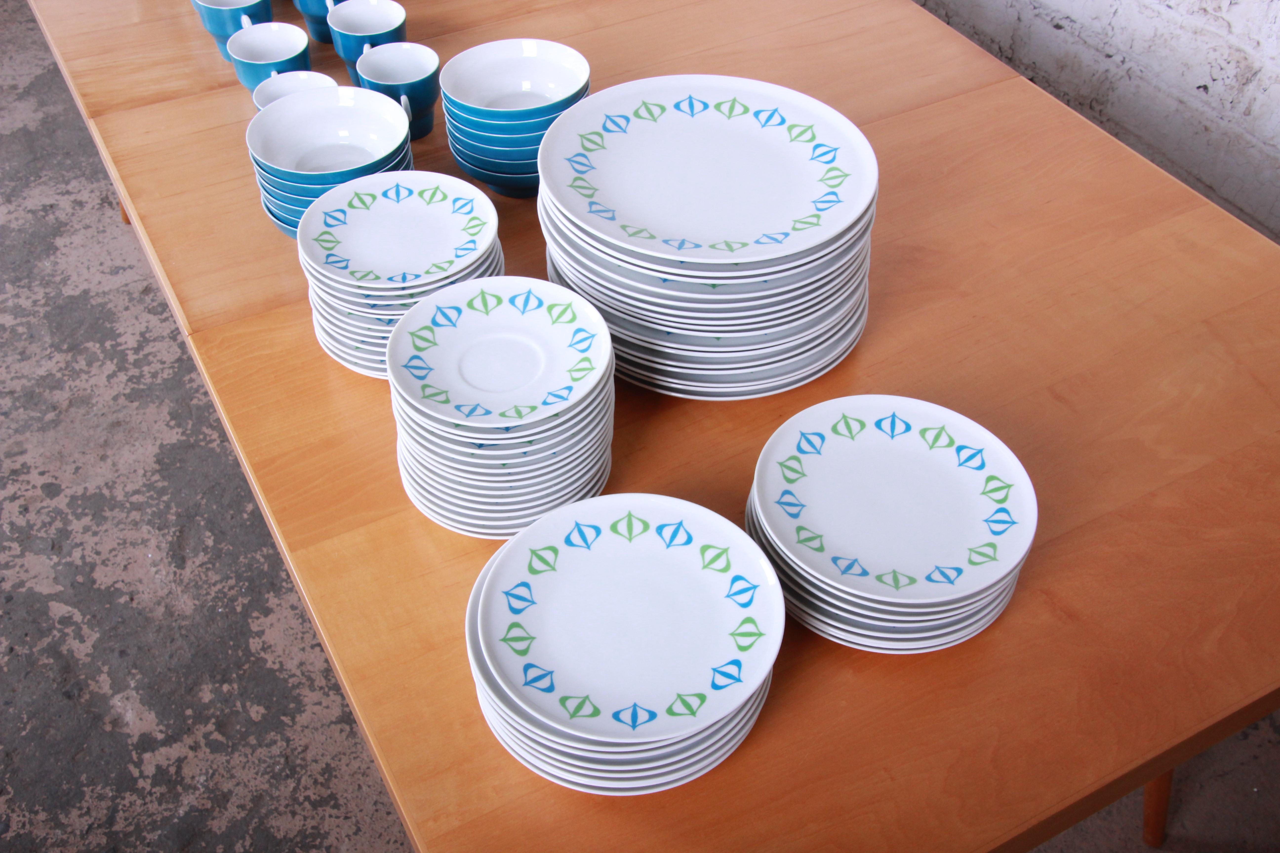 paul mccobb china