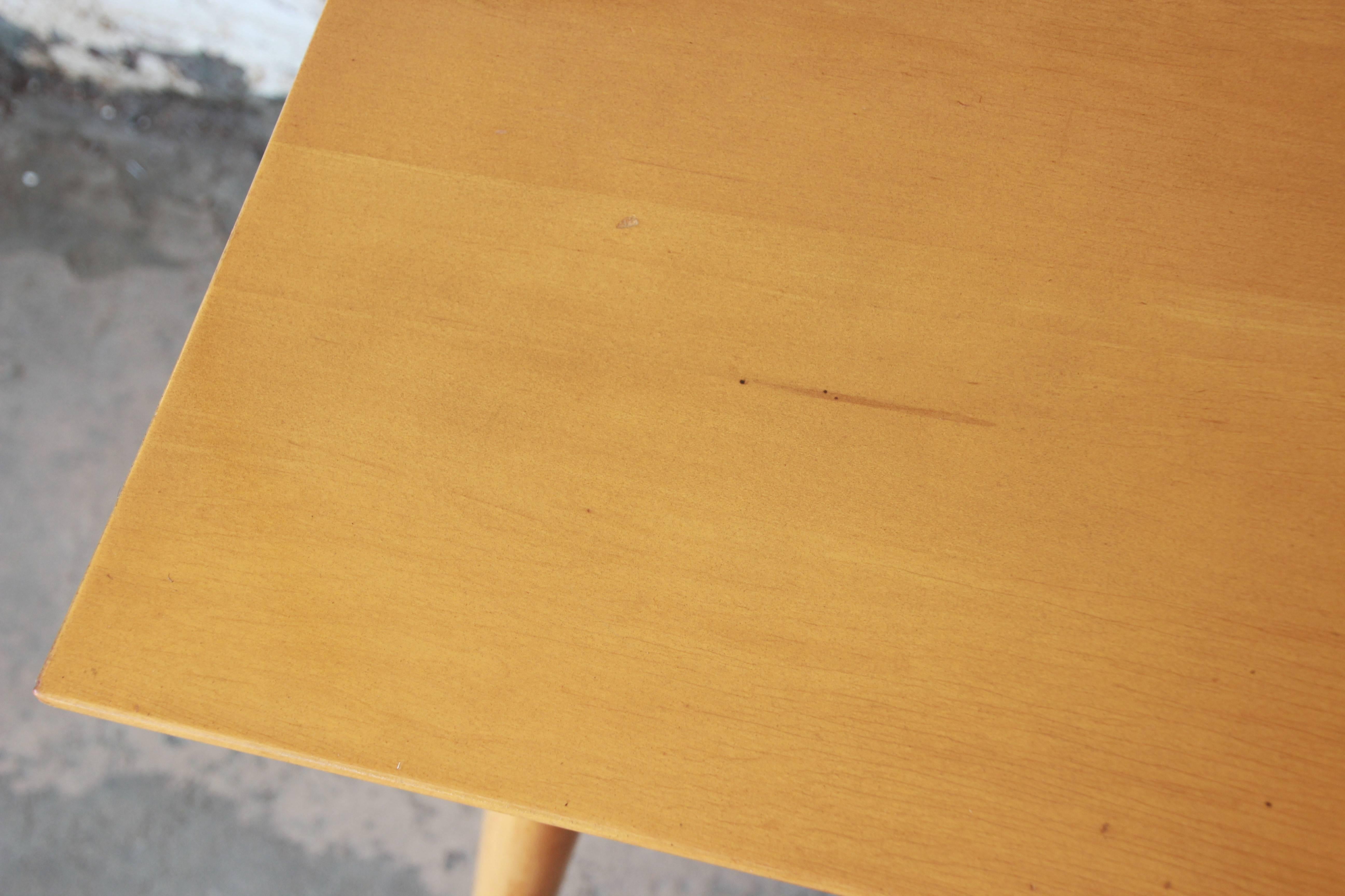 Paul McCobb Mid-Century Modern Planner Group Desk, 1950s 8