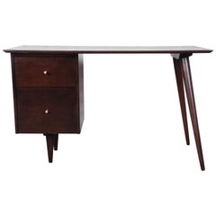 Paul McCobb Mid-Century Modern Planner Group Desk