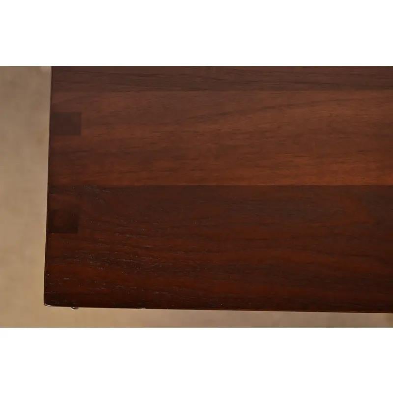 Paul McCobb Mid-Century Modern Walnut Sideboard Credenza, Newly Refinished For Sale 7