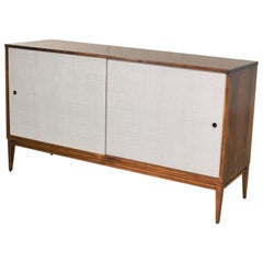 Paul McCobb Mid-Century Modern Winchendon Planner Group Credenza Buffet Cabinet