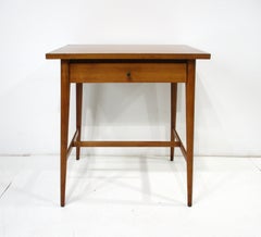 Paul McCobb Mid Century Planner Group Nightstand for Winchendon