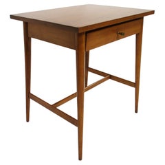 Paul McCobb Mid Century Planner Group Nightstand for Winchendon
