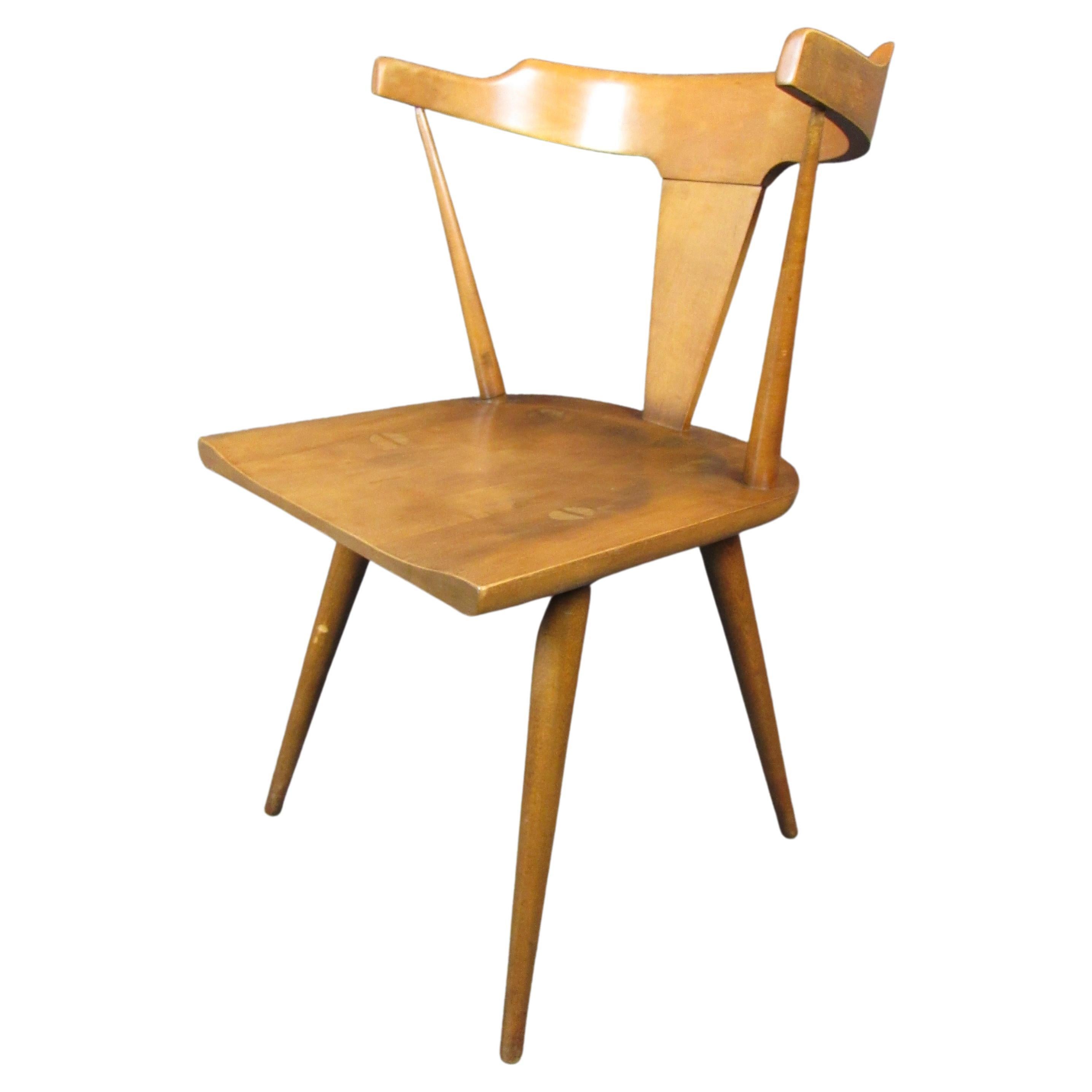 Paul McCobb Model 1530 Mid-Century Chair