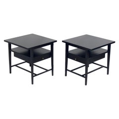 Paul McCobb Nightstands or End Tables