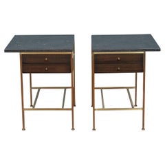 Paul McCobb Nightstands for Calvin, Model 8712