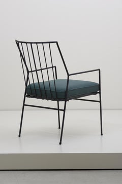 Paul McCobb Pavilion Collection 1953 Armchair for Arbuck