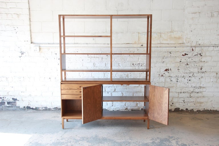 Paul McCobb Perimeter Group Double-Sided Room Divider at 1stDibs ...