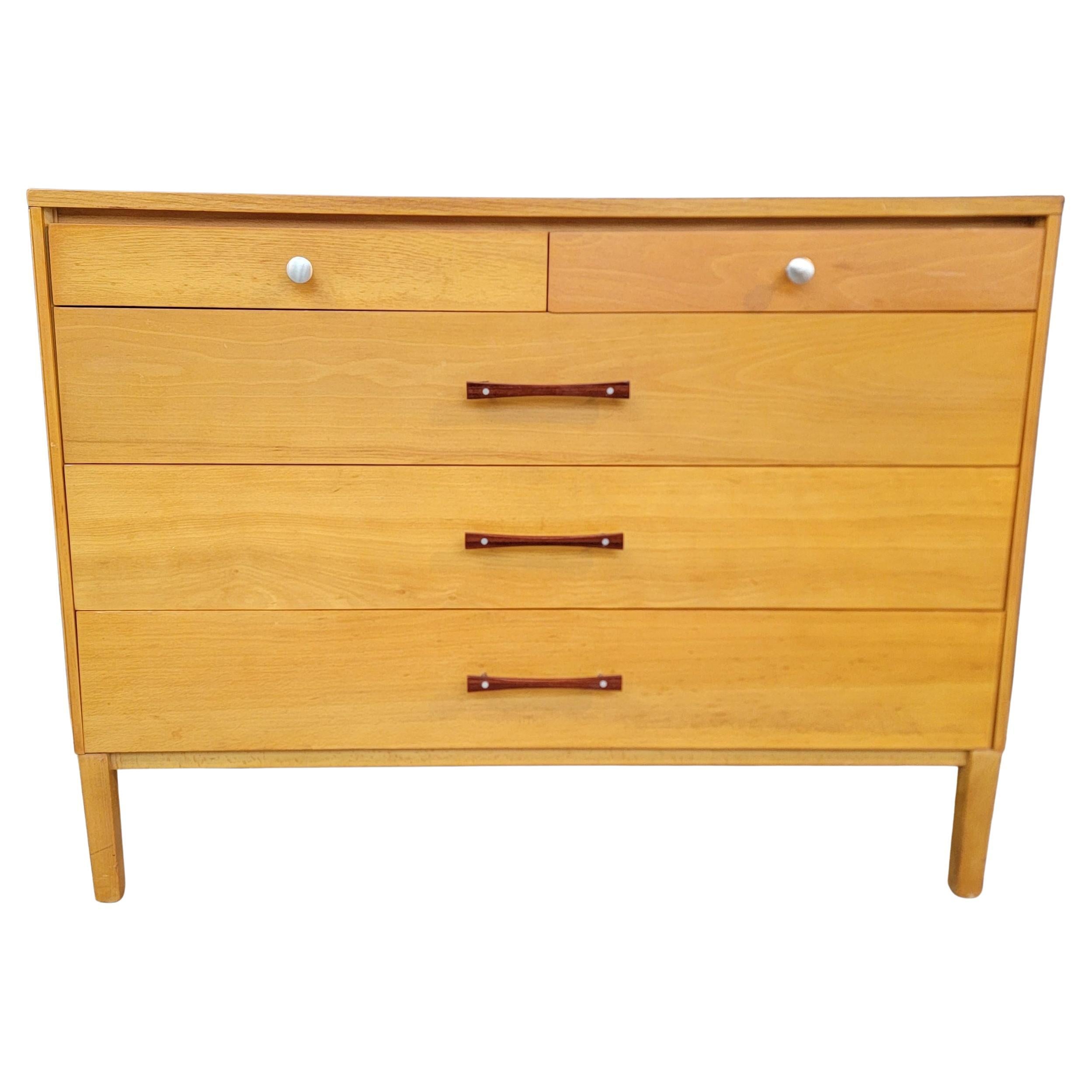 Paul McCobb Perimeter Group Dresser For Sale