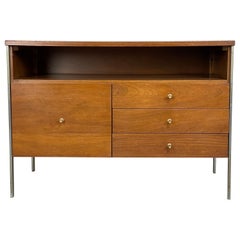 Paul McCobb Petite Credenza for Calvin Linear Group