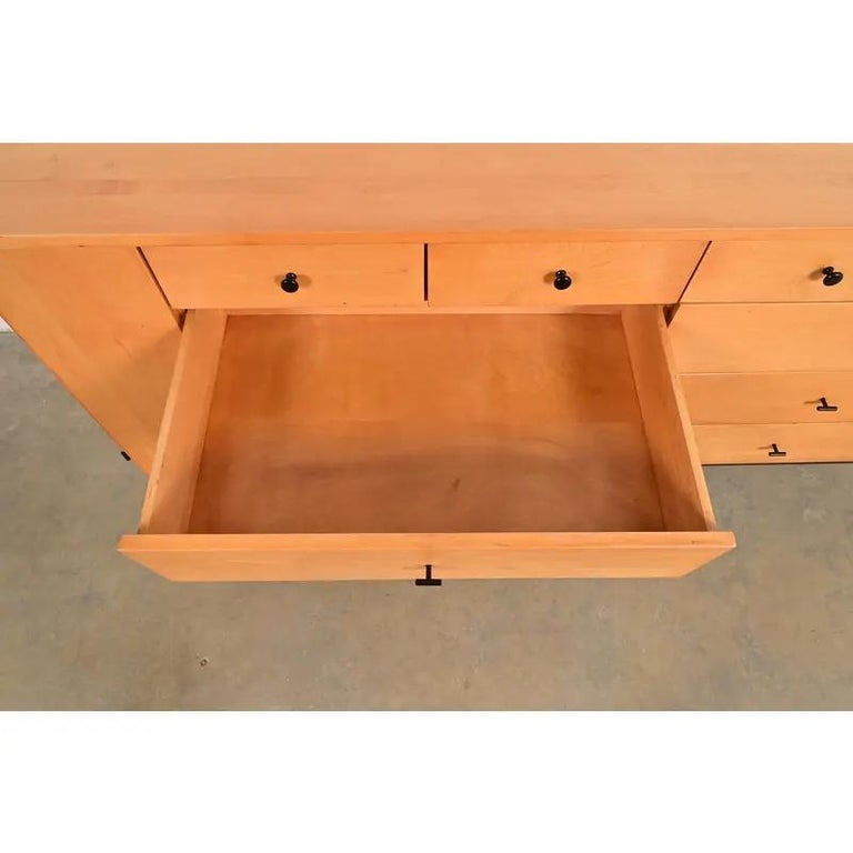 dresser between $1 and $20 sale Fabric Father's Day Small Business Deals Measures 55.1 W x 15.7 D x 37 H How I Flipped a Dresser