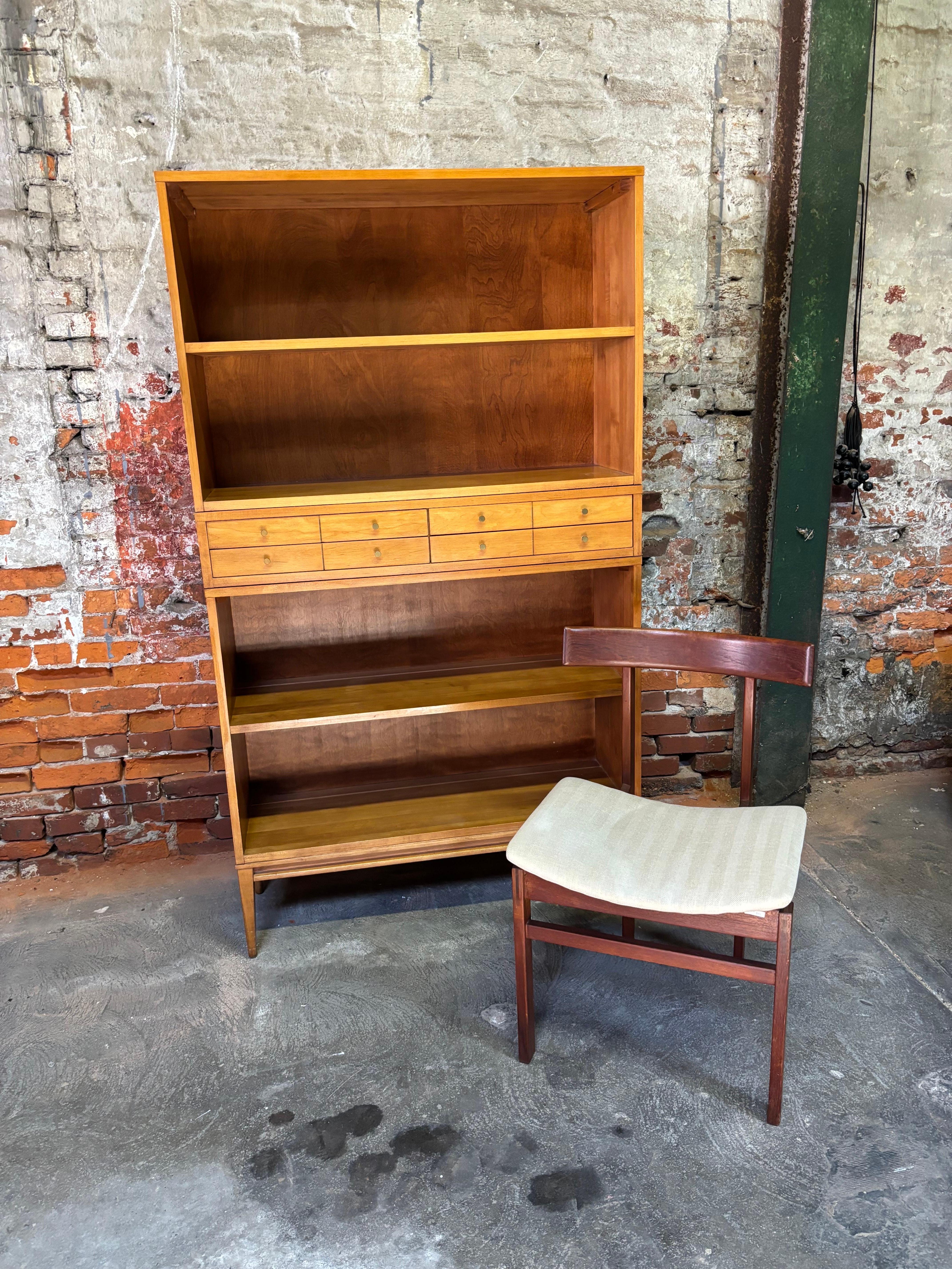 Paul McCobb Planner Group 3 Pezzi  Libreria in vendita 2
