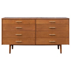 Paul McCobb Planner Group 8-Drawer Dresser for Winchendon Furniture