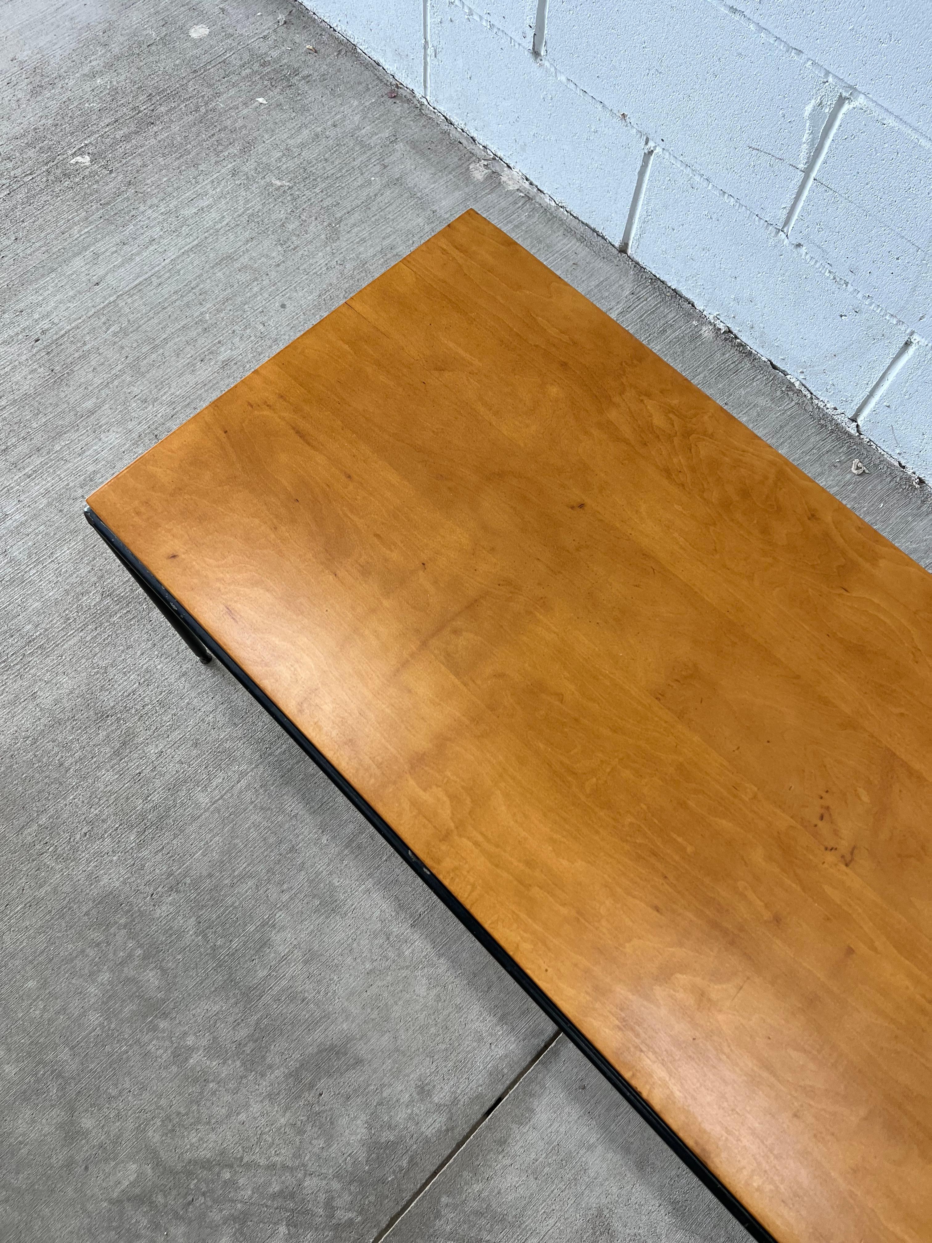 Paul McCobb Planner Group Bench 2