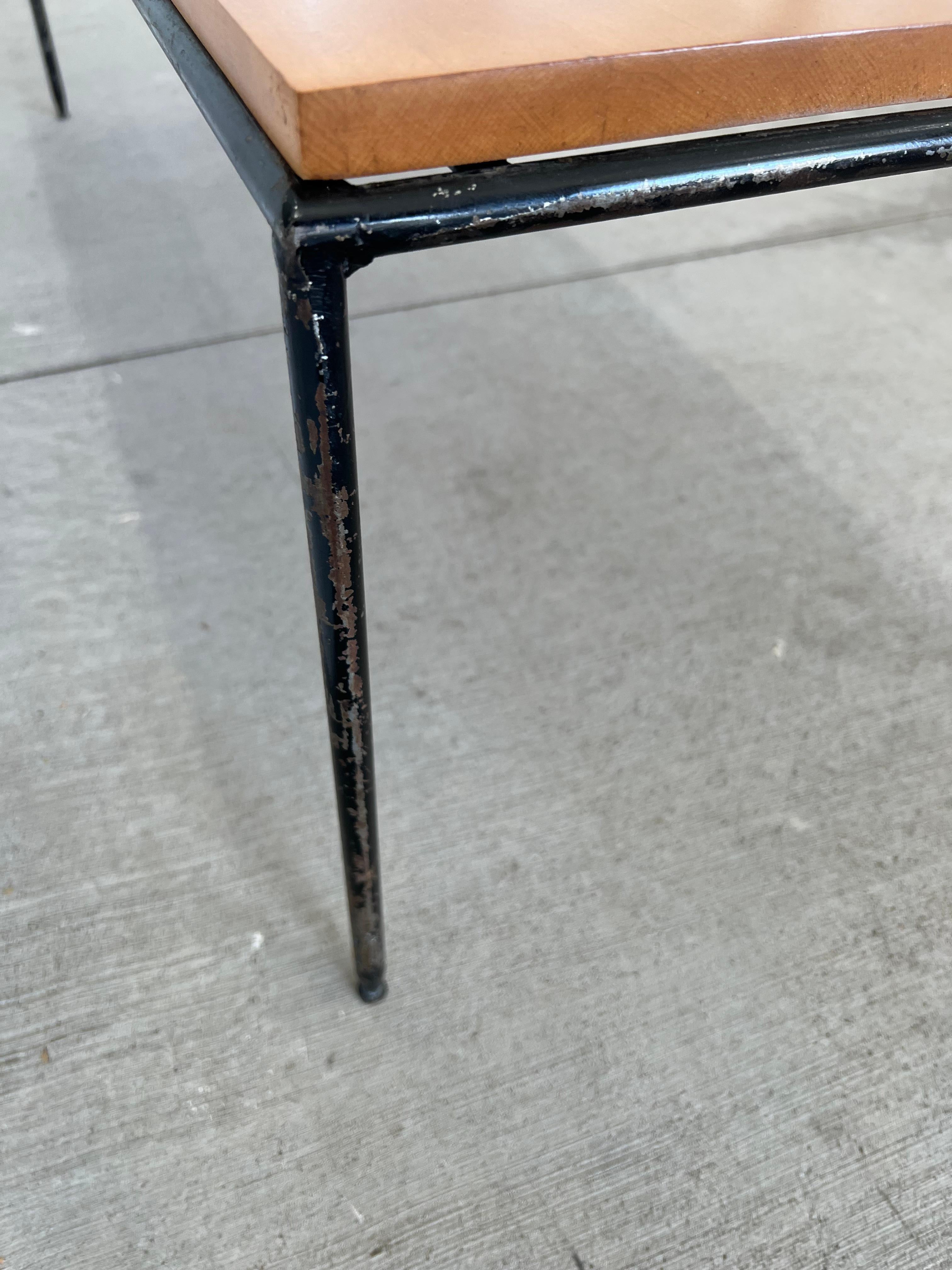 Paul McCobb Planner Group Bench 2