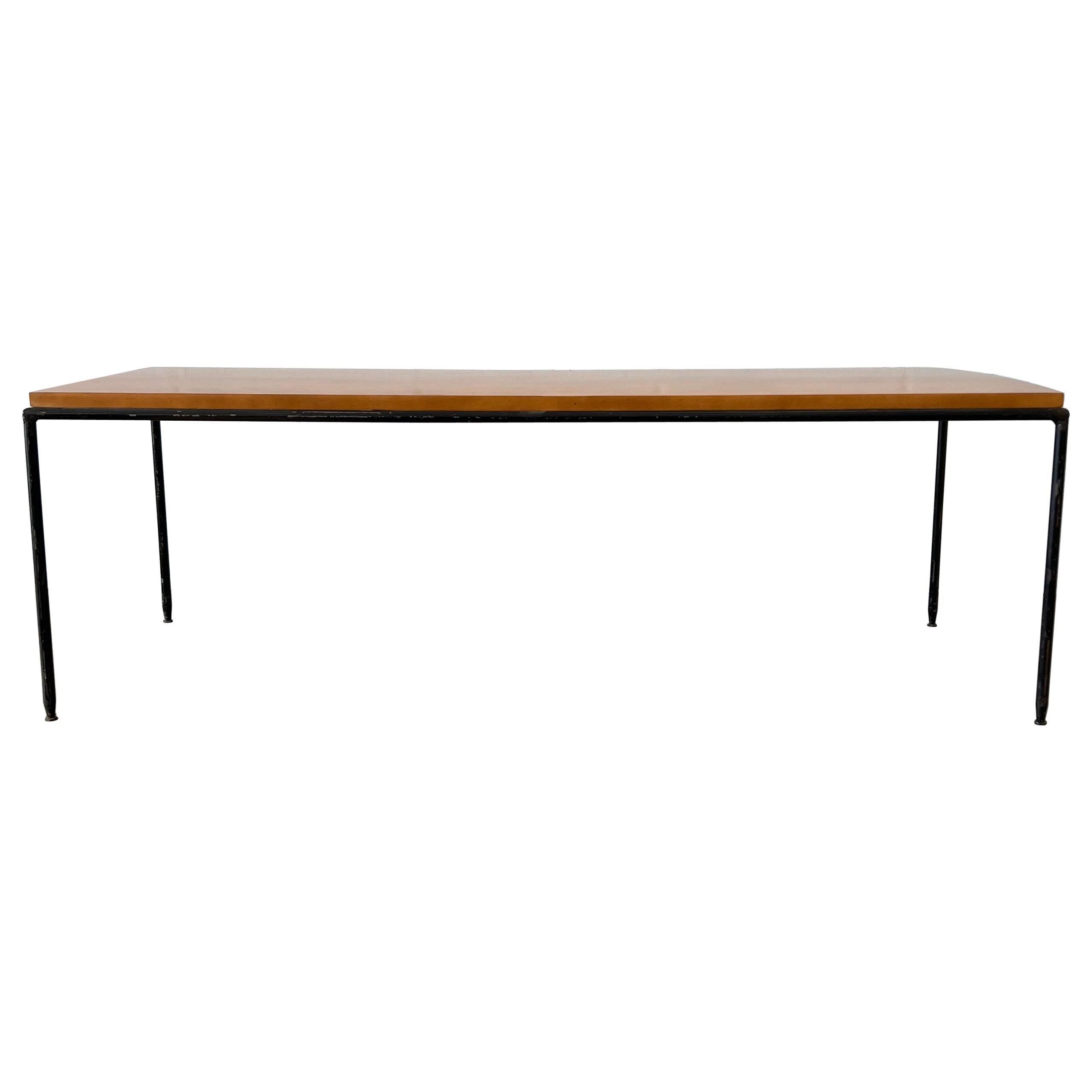 Paul McCobb Planner Group Bench