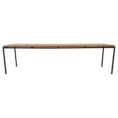 Planner Group Bench von Paul McCobb