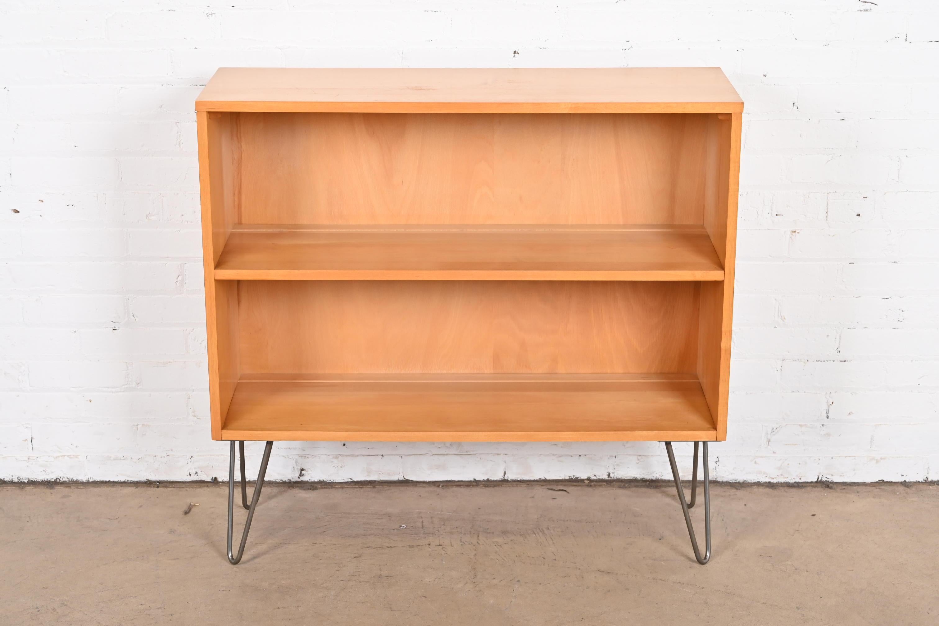 1950s bookcase