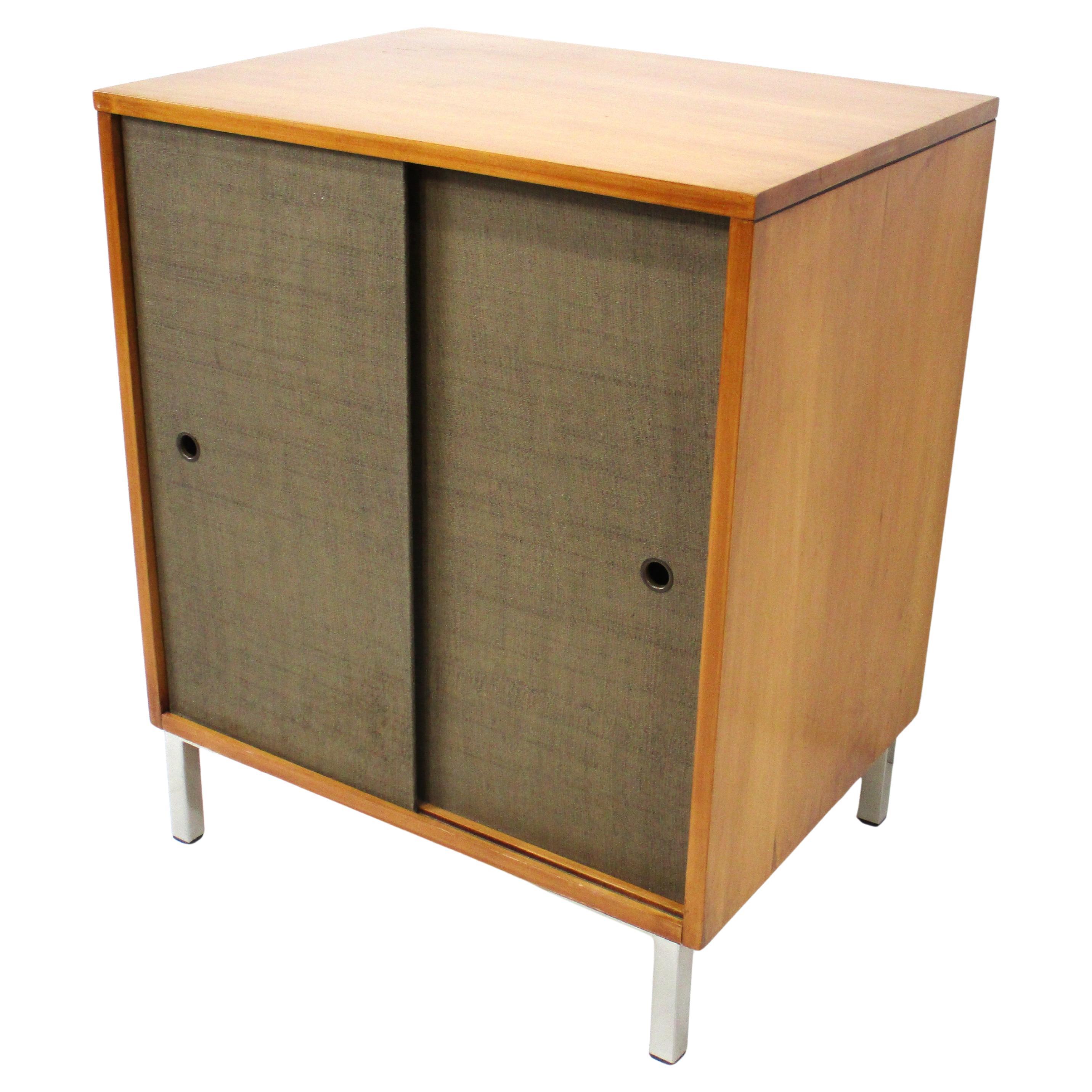 Paul McCobb Planner Group Cabinet or Bookcase for Winchendon