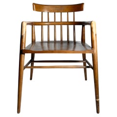 Paul McCobb Planner Group Captain Lounge Arm Chair