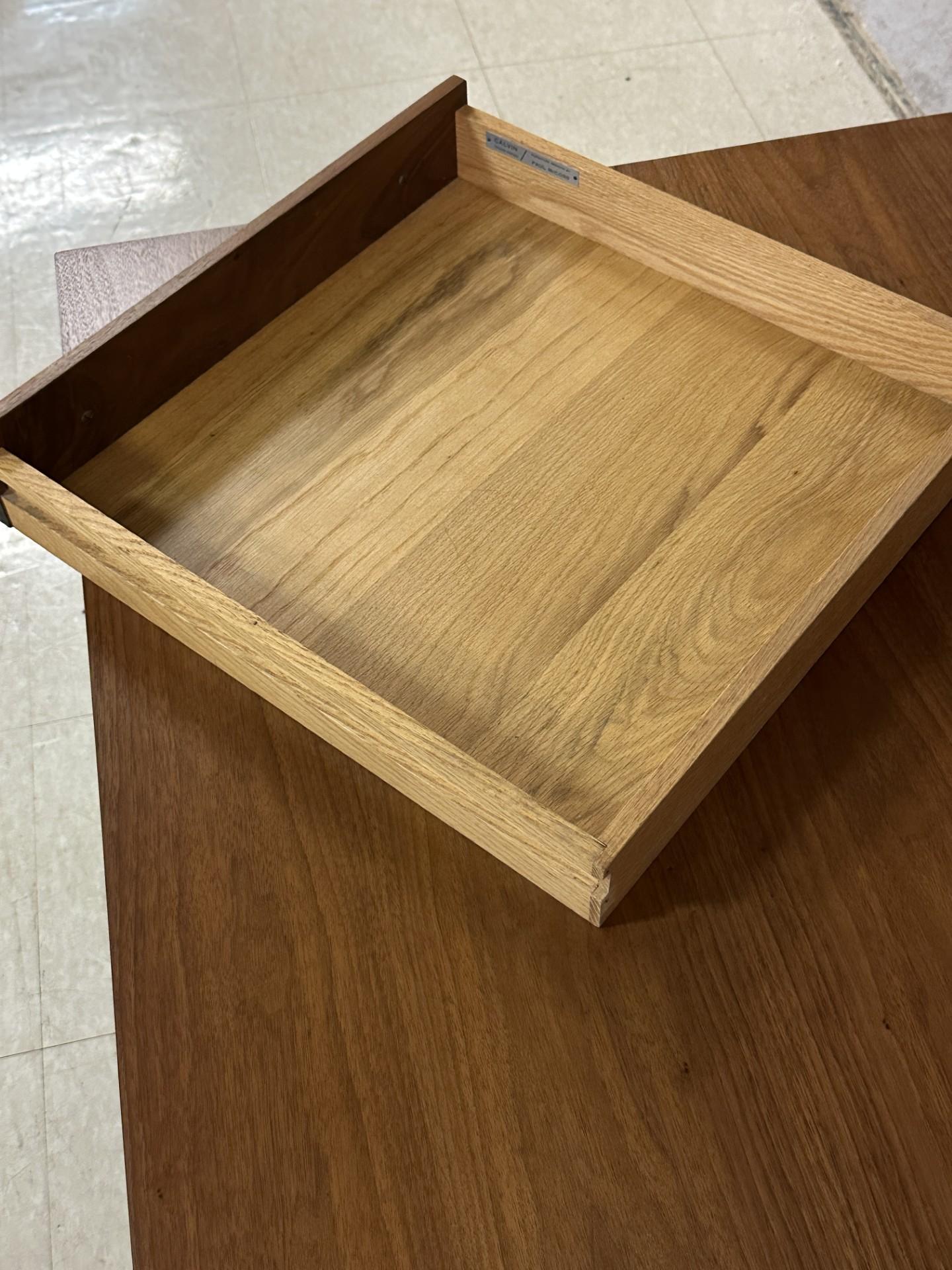 Table basse Paul McCobb Planner Group en vente 1