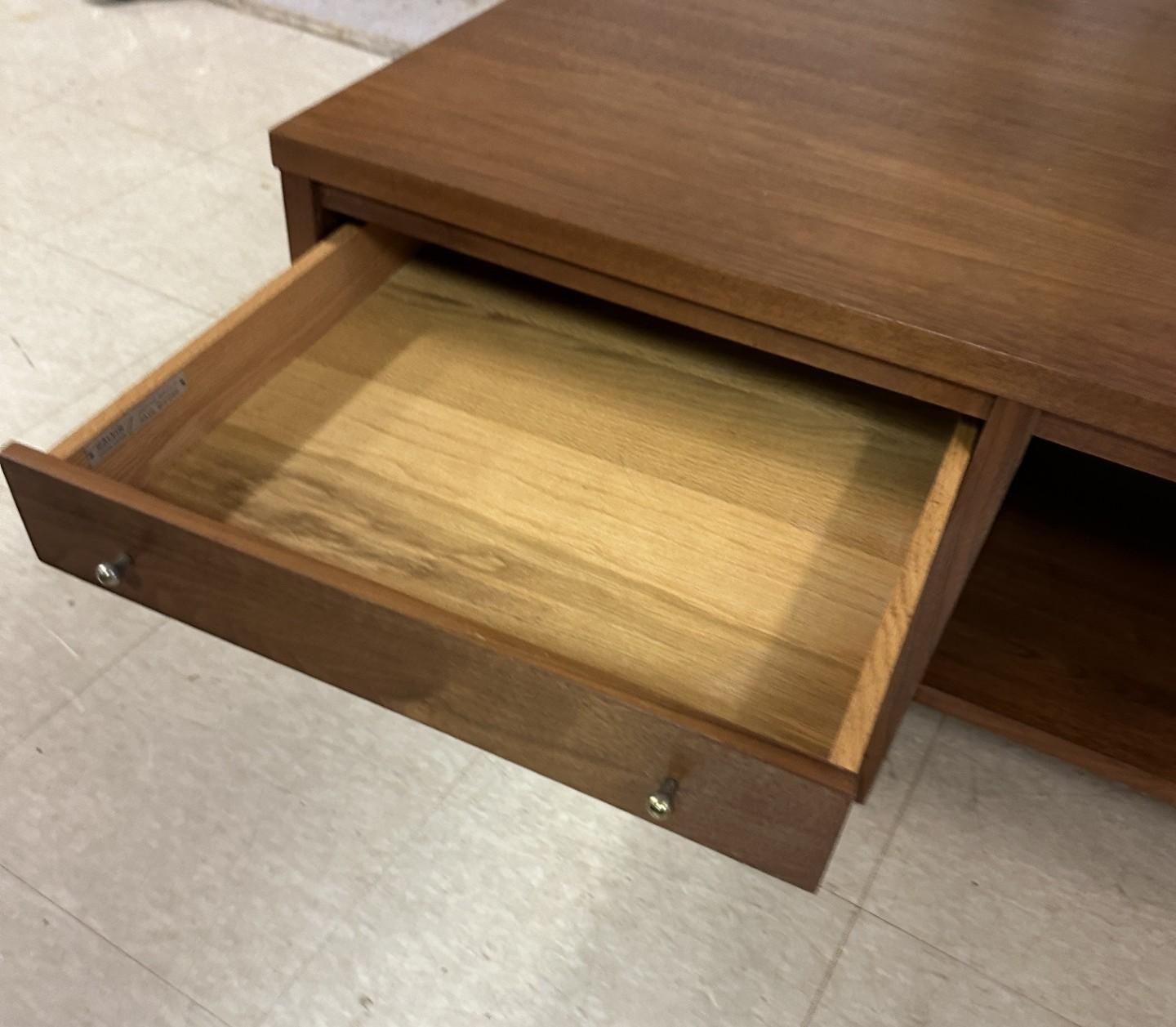 Table basse Paul McCobb Planner Group en vente 2