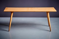 Paul McCobb Planner Group Couchtisch für Winchendon, USA 1950er Jahre