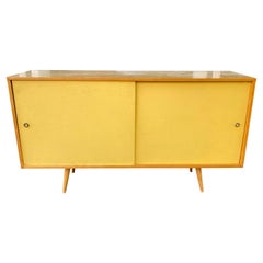 Paul McCobb Planner Group Credenza/ Buffet