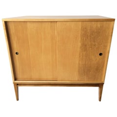 Paul McCobb Planner Group Credenza