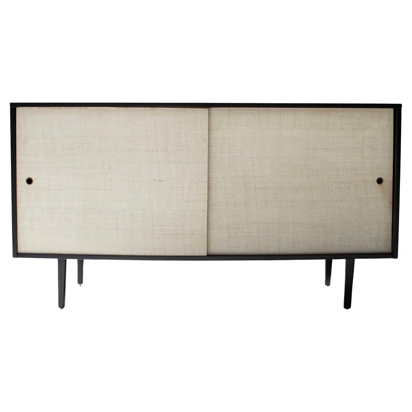 Paul McCobb Planner Group Credenza