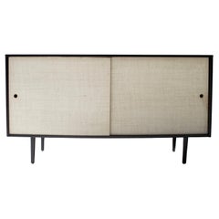 Paul McCobb Planner Group Credenza