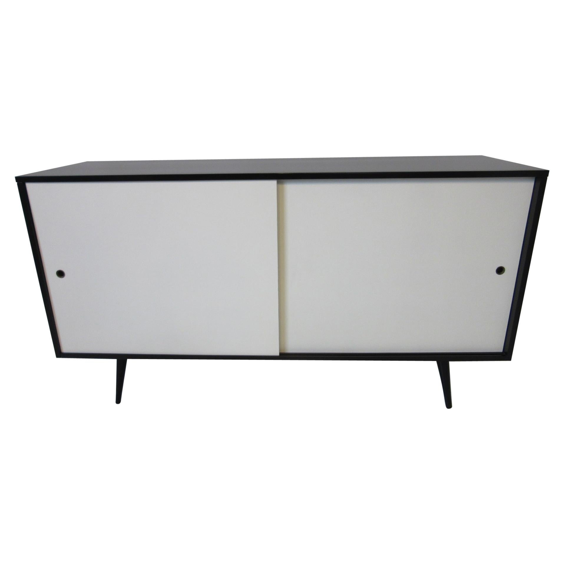 Paul McCobb Planner Group Credenza for Winchendon