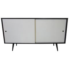 Vintage Paul McCobb Planner Group Credenza / Sideboard by Winchendon