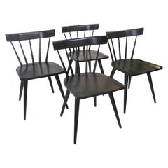 Paul McCobb Planner Group Dining Chairs