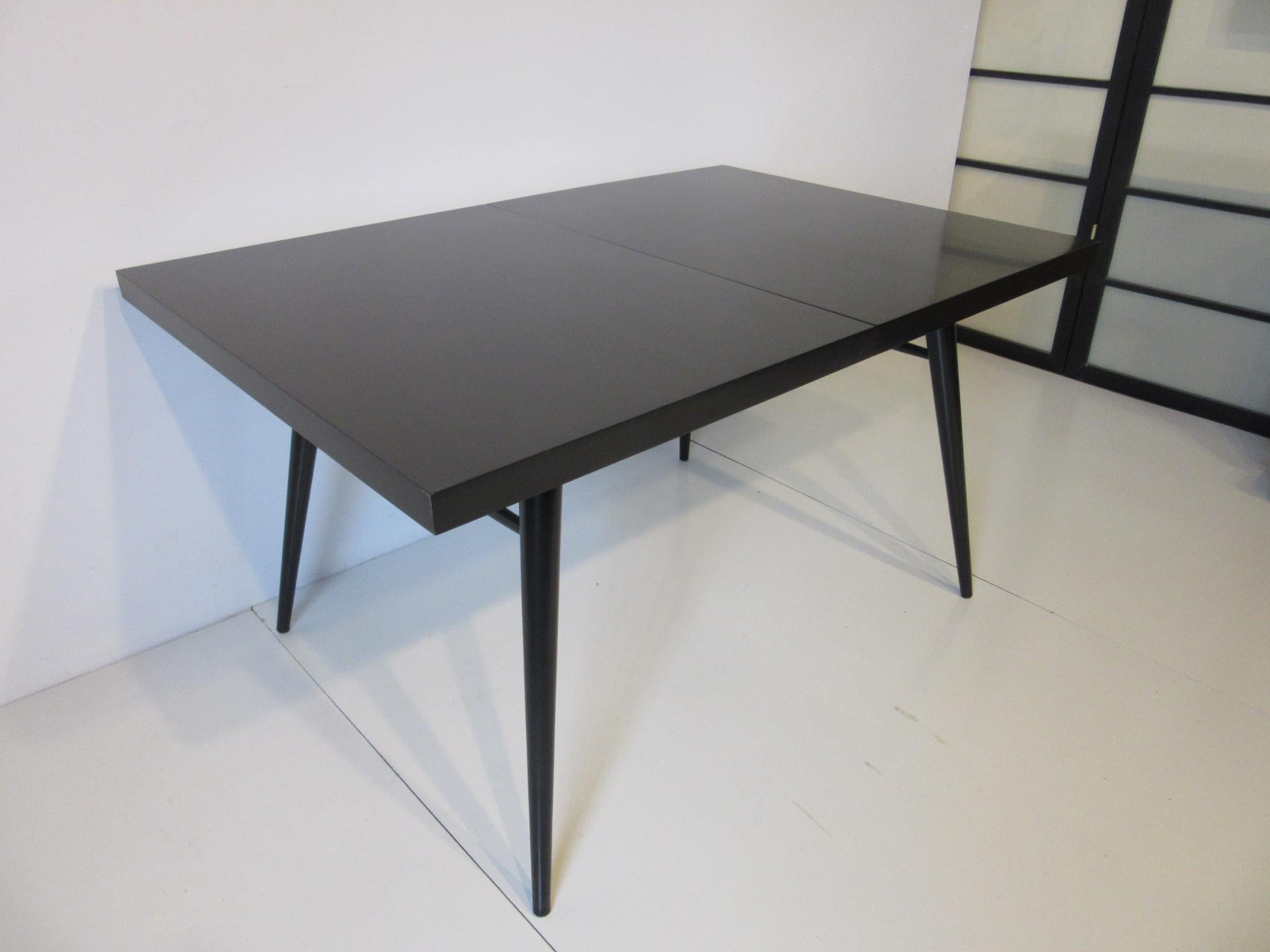 Mid-Century Modern Paul McCobb Planner Group Dining Table for Winchendon