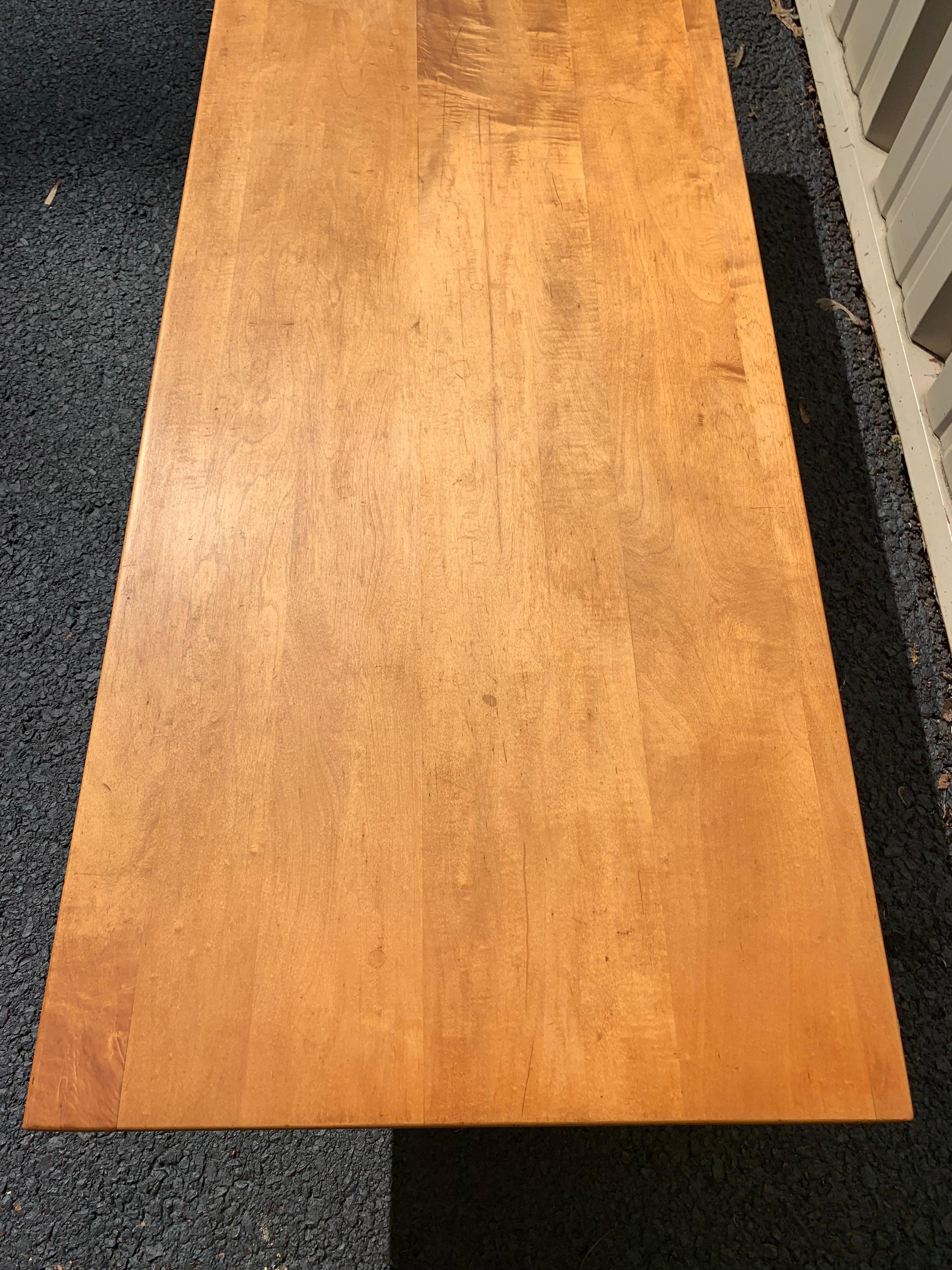 American Paul McCobb Planner Group Dresser Case Piece Low Table, circa 1950