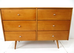 Paul McCobb Planner Group Dresser Chest for Winchendon (B)
