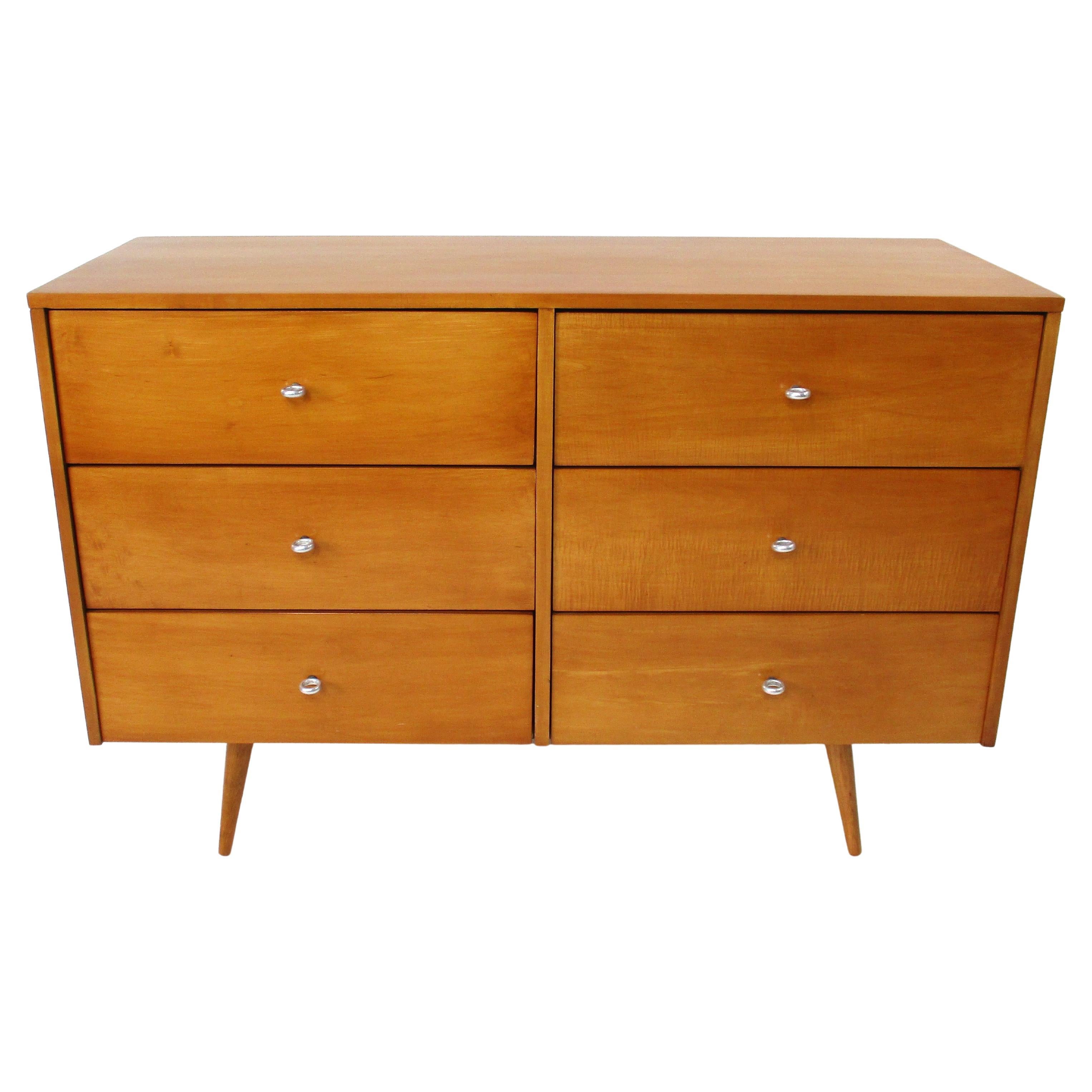 Paul McCobb Planner Group Dresser Chest for Winchendon (B)