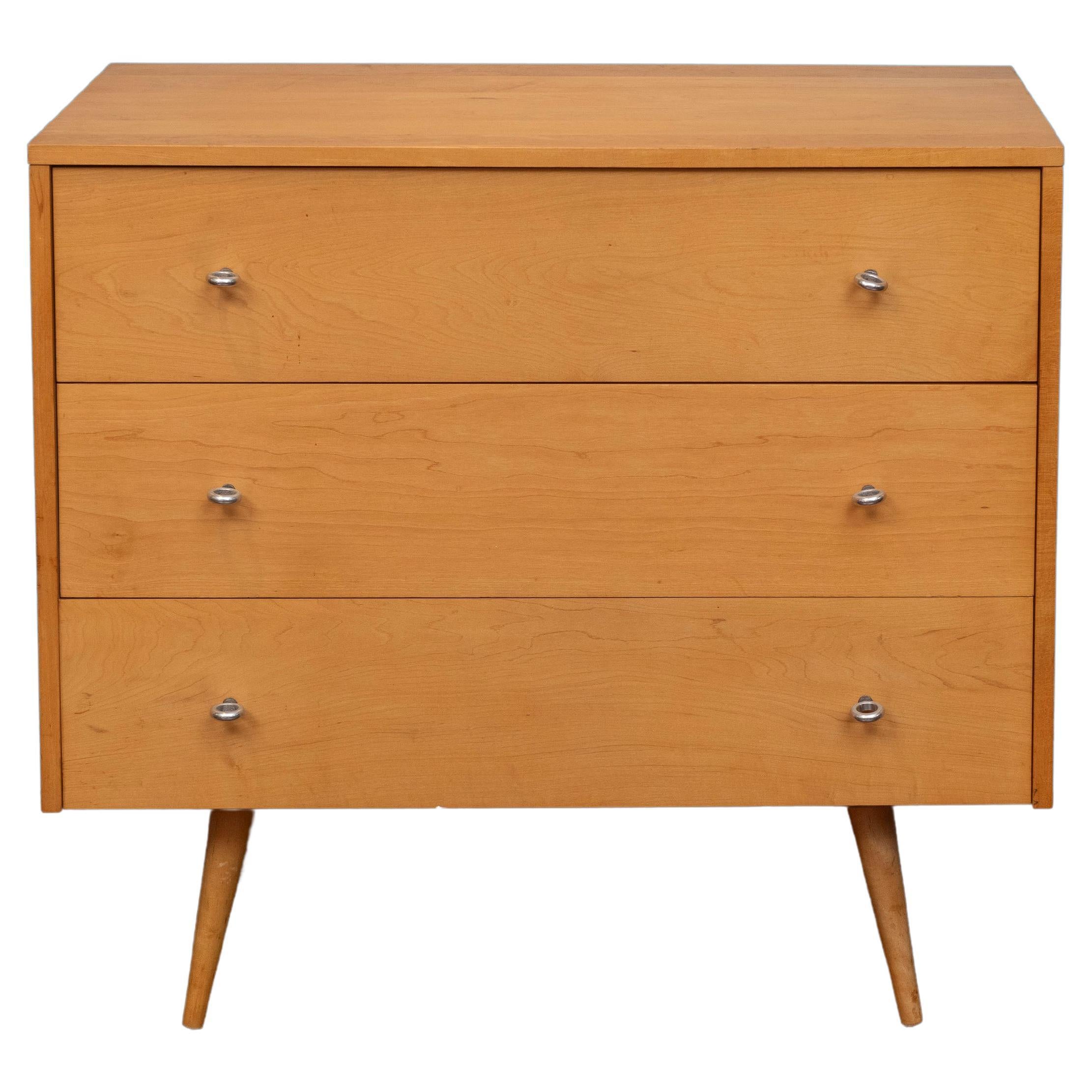 Paul McCobb Planner Group Dresser for Winchendon For Sale