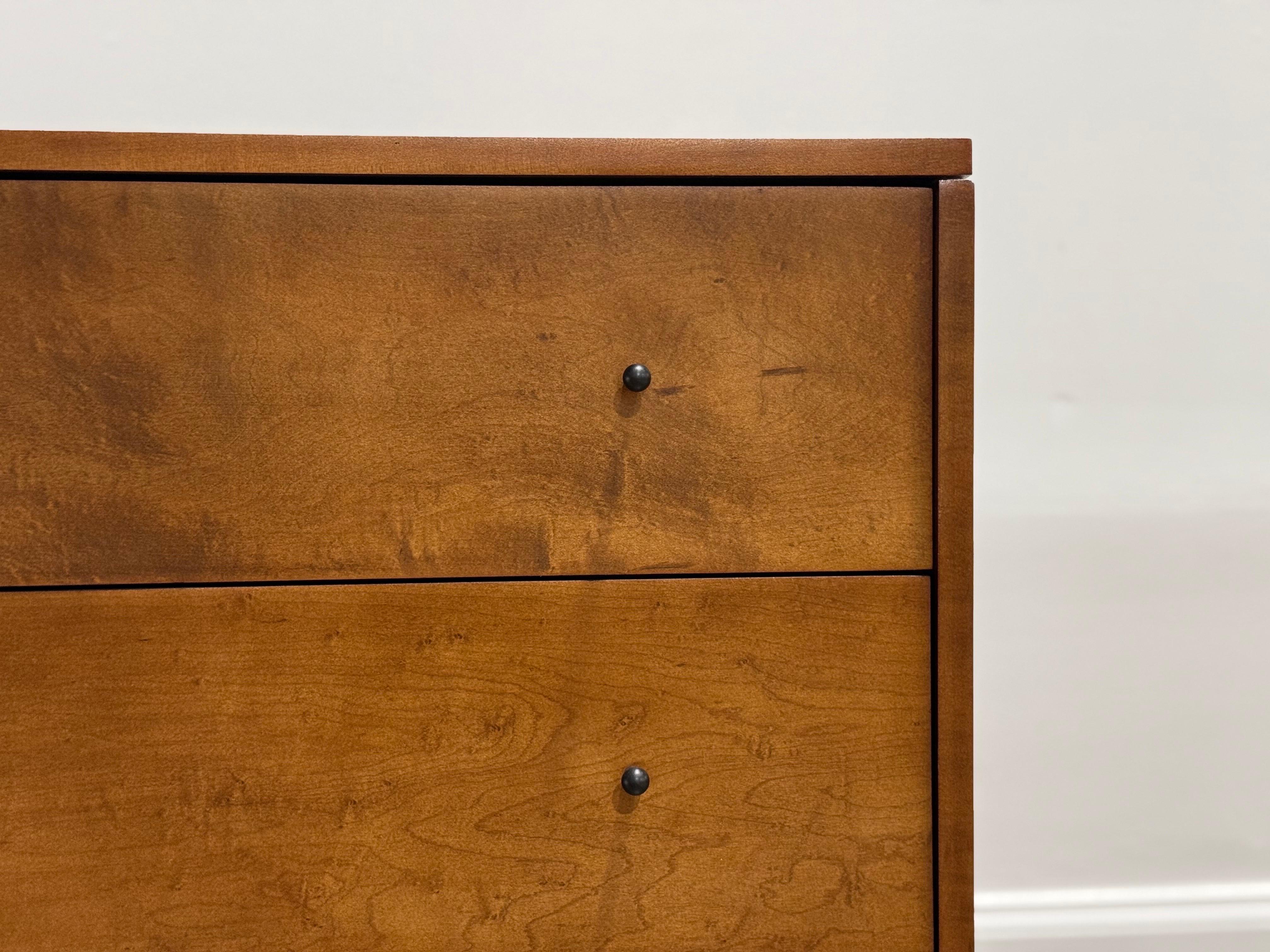 Mid-Century Modern Paul McCobb Planner Group Dresser - Mid Century Modern Three Drawer Chest For Sale