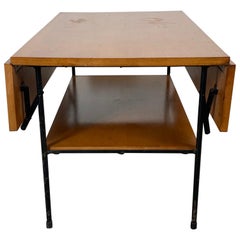 Retro Paul McCobb "Planner Group" Drop Leaf Table for Winchendon Furniture Co.