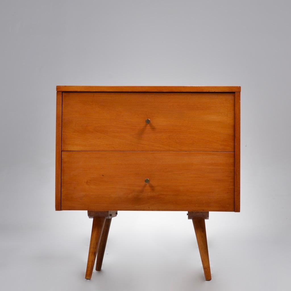 paul mccobb nightstand