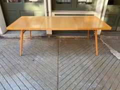 Paul McCobb Planner Group for Winchendon Dining Table