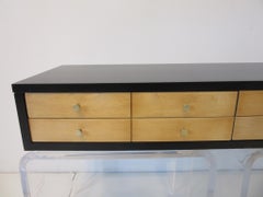 Paul McCobb Planner Group Jewelry / Watch Box