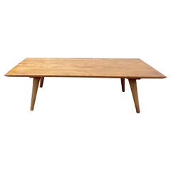 Paul McCobb Planner Group Low Coffee Table